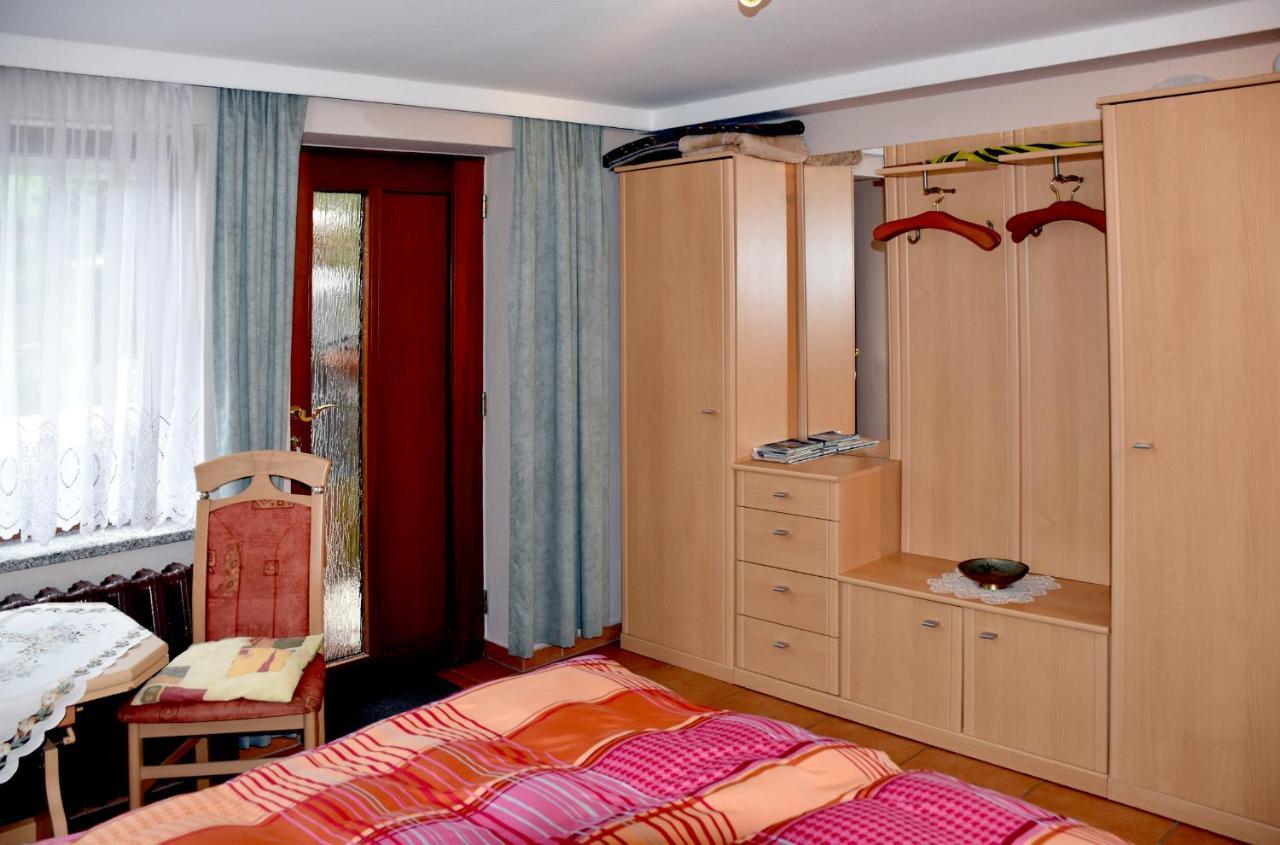 דירות הרינגסדורף Haus Mueller מראה חיצוני תמונה