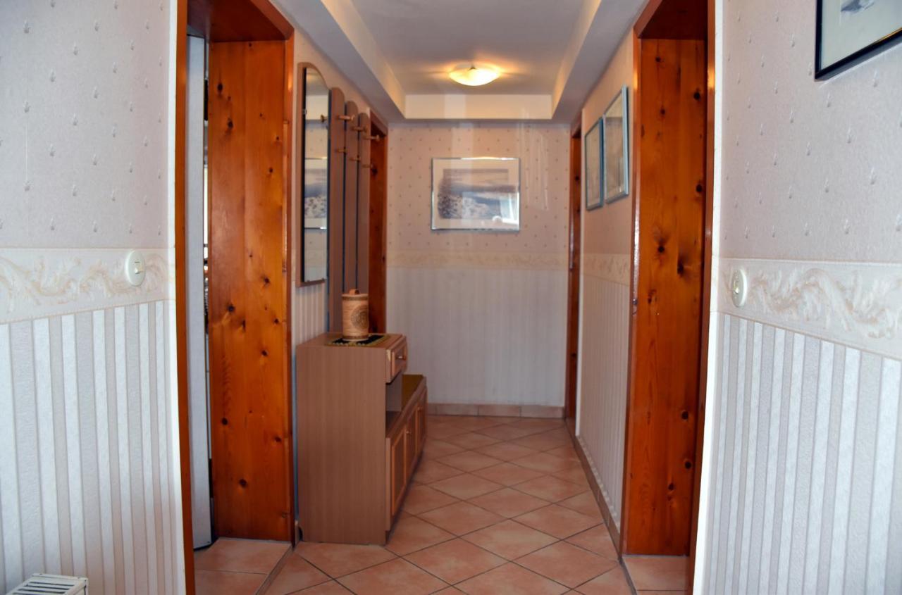 דירות הרינגסדורף Haus Mueller מראה חיצוני תמונה